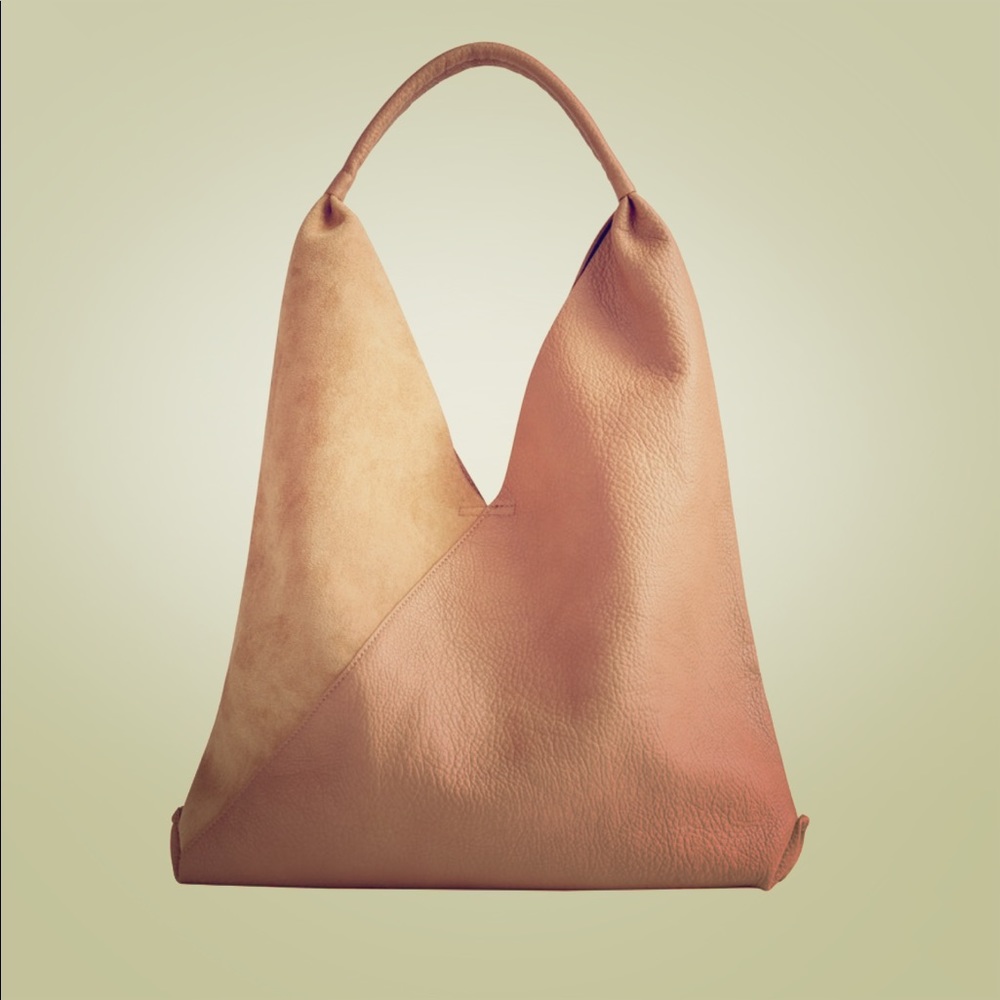 Shiraleah Arden tote handbag